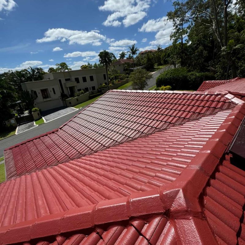 Storm Guard Roofing