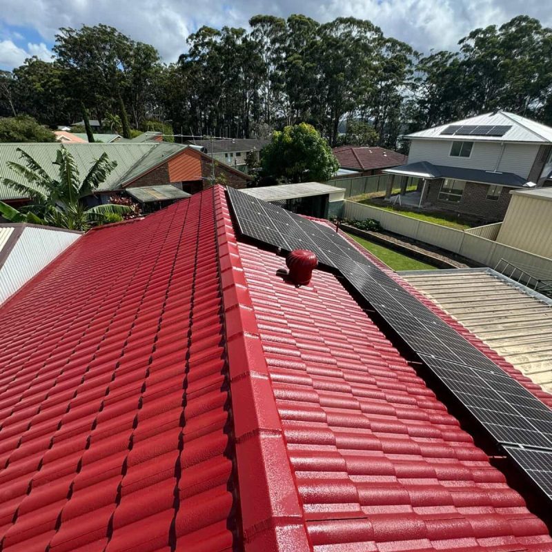 Storm Guard Roofing