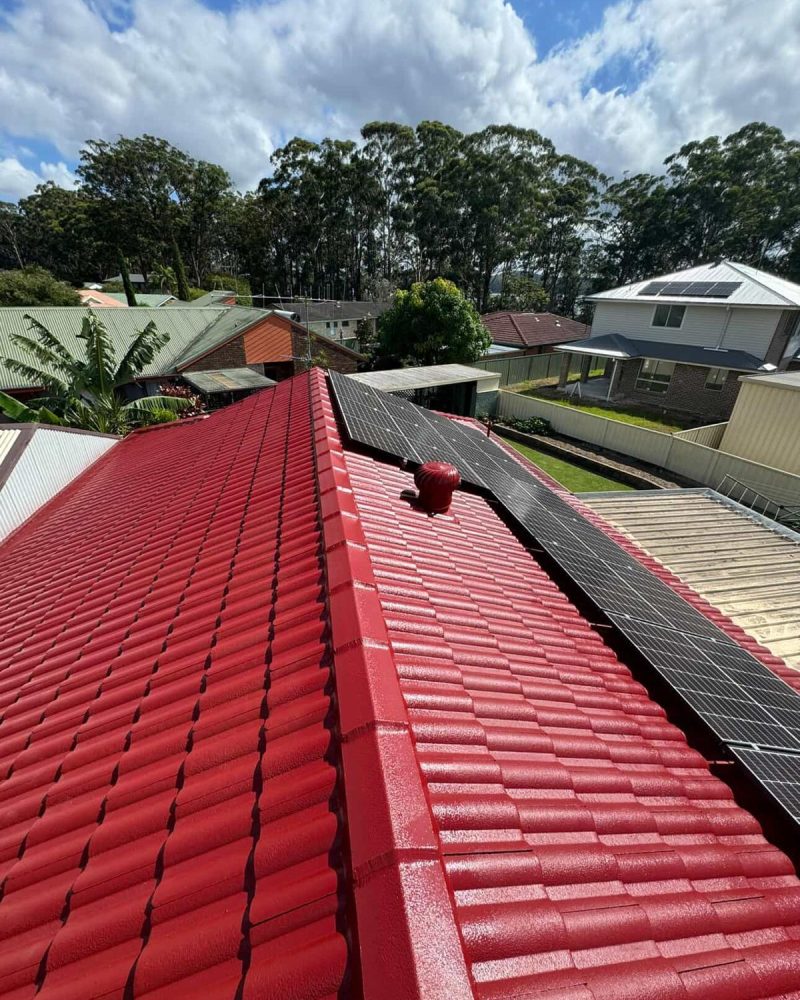 Storm Guard Roofing