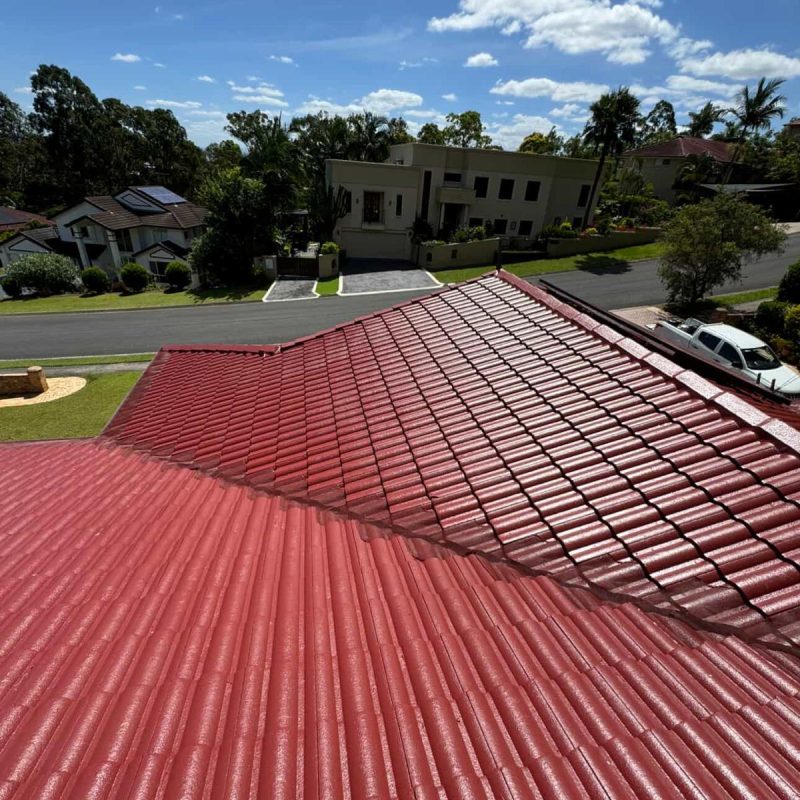 Storm Guard Roofing