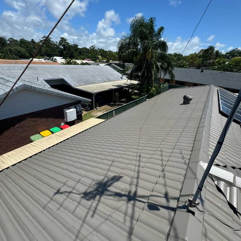 Storm Guard Roofing